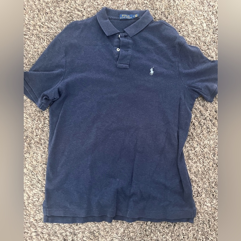 Medium Ralph Lauren POLO